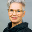 Henkilökuva Kati Komulainen.