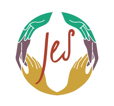 Erasmus+ JeS project logo.