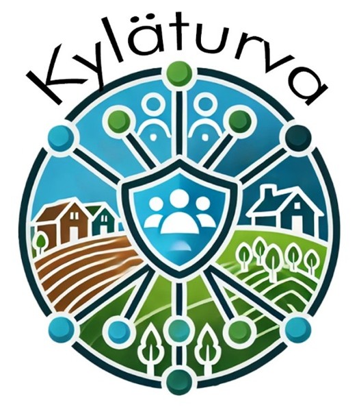 Kyläturva-logo.