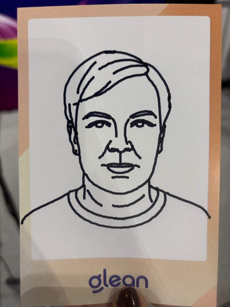 Kokeiluja tekoälyn avulla,