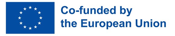 EU logo.