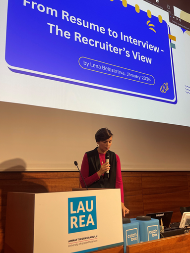 speaker representing.