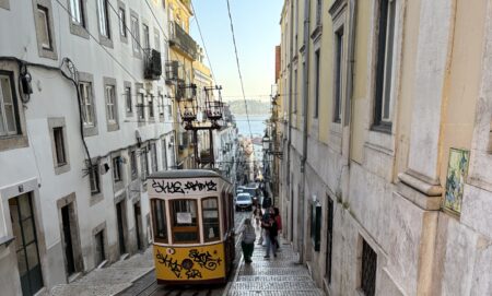 funicular.
