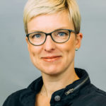 Henkilökuva ilona rönkä.
