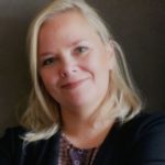 Henkilökuva hanne Dumur-Laanila.