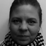 Henkilökuva Ilona Rönkä.