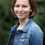 Henkilökuva Julia Nevmerzhitskaya