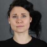 Henkilökuva Marja Vellonen.