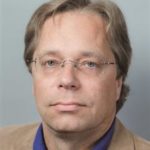 Henkilökuva Jussi Järvi.
