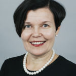 Henkilökuva Johanna stepanoff.