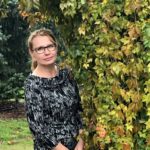 Henkilökuva Liisa Ranta.