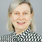 Henkilökuva marjo Ritmala.
