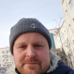 Henkilökuva Timo Tolkki