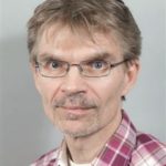Henkilökuva Kimmo Kuitunen.