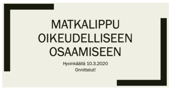 kuvituskuva. 