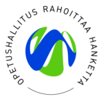 Opetushallituksen rahoituslogo.