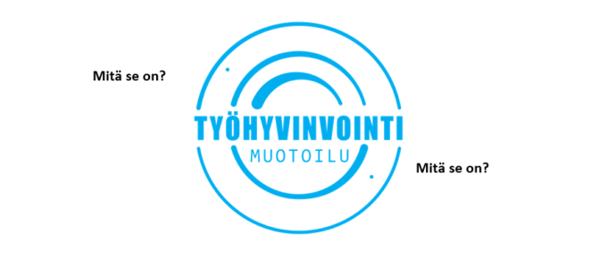 projektin logo.