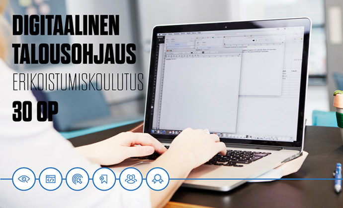 hankkeen mainoskuva.