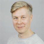 henkilökuva.