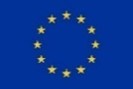EU flag.