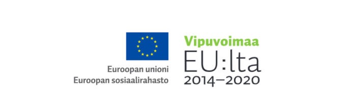 EU logo.