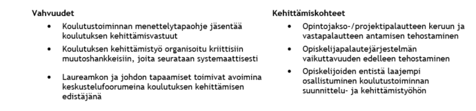 sisältö avattu tekstissä.