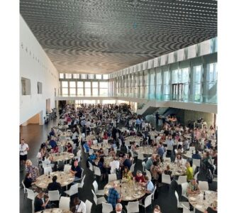 kuva konferenssista.