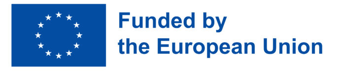 euroopan unionin rahoituslogo.
