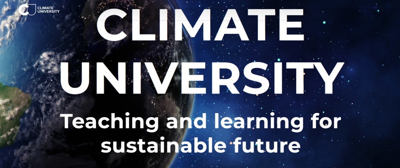 climate universwity -logo.