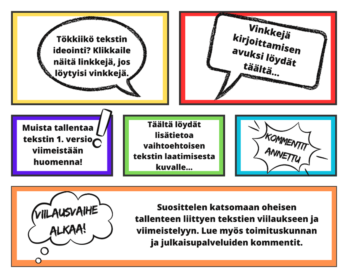 keskeinen sisältö avattu tekstissä.