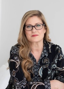 Authors photo