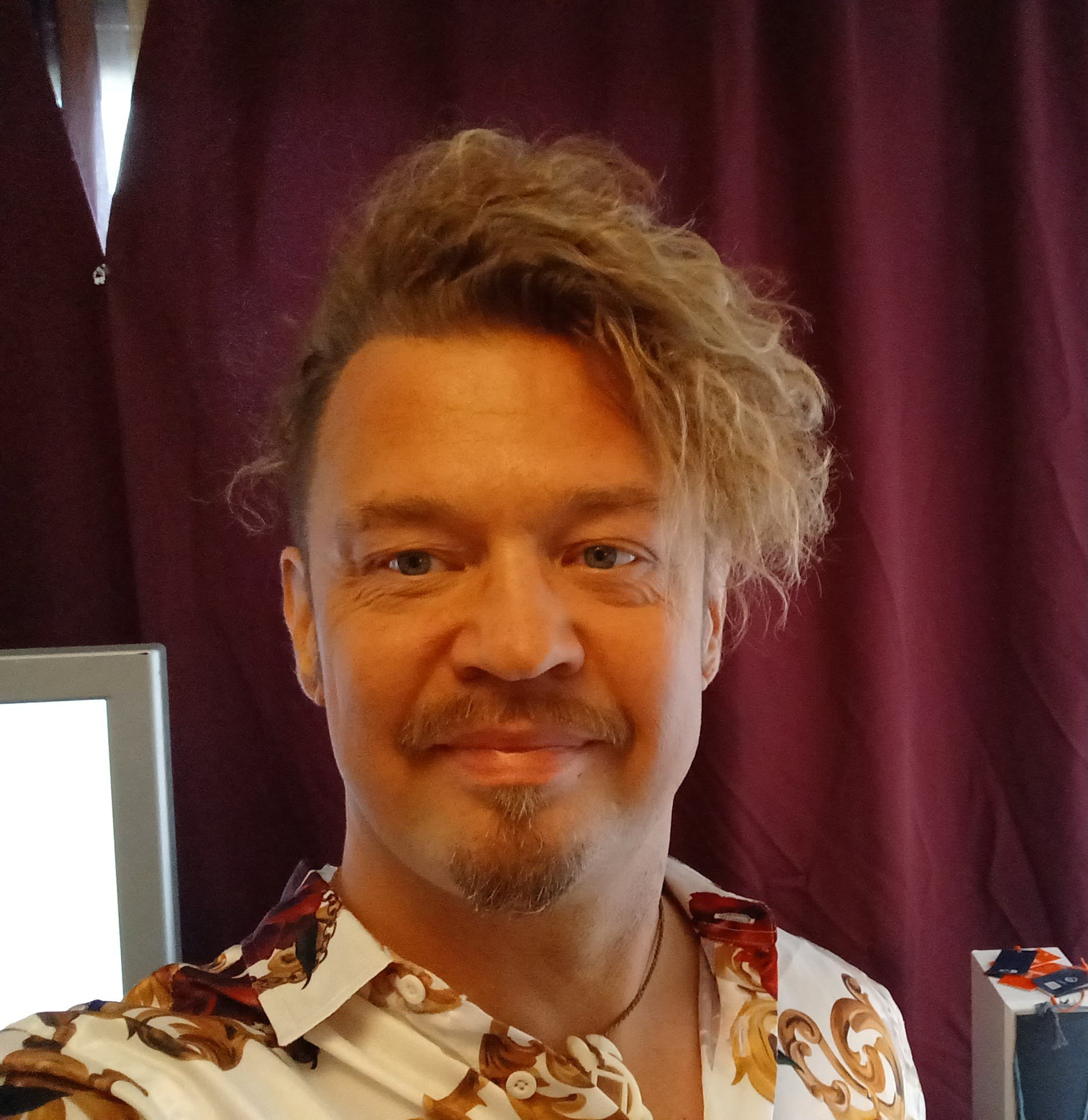 henkilökuva.