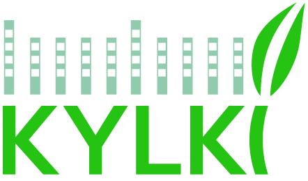 hankkeen logo.
